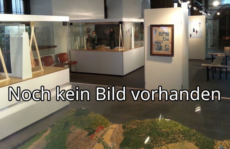 Museum Büchsenmacherfamilie Kuchenreuter, Cham