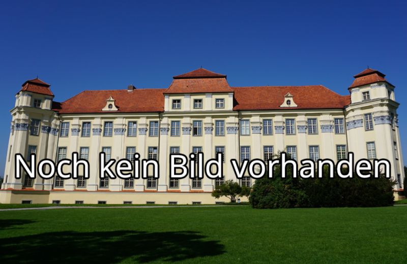 Schloss, Oberschwarzach